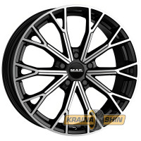 Mak ASPHALT BMr