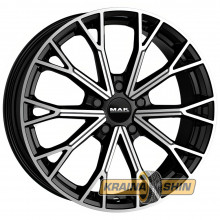 Mak ASPHALT BMr