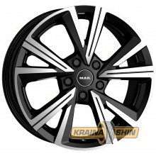 Mak QVARZ BMr (Haval Cool Dog)