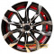 Диски Flow Forming DX151 цвет BLACK