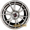 Диски Flow Forming DX149 цвет GR