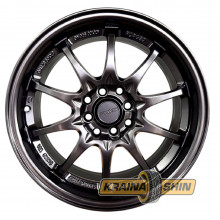 Flow Forming DX136 BM (Honda Integra)