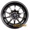 Диск Flow Forming DX136 7x16 4x100 ET35 73.1 BM