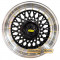 Диски Flow Forming DX163 цвет BLACK