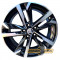 Диски Flow Forming FBX254-7 цвет BLACK