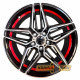 Flow Forming JT132 BLACK