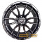 Диск Flow Forming JT165-20 9x20 6x139.7 ET-12 110.1 BM