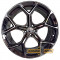 Диски Flow Forming FBX112-21 цвет BLACK