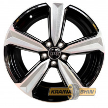 Koko FF534 Black