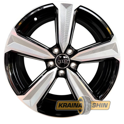 Диски Koko FF534