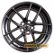 Диск Koko FF138 8x18 5x114.3 ET38 73.1 BM