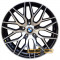 Диск Koko SL514 9x18 5x114.3 ET35 73.1 Black