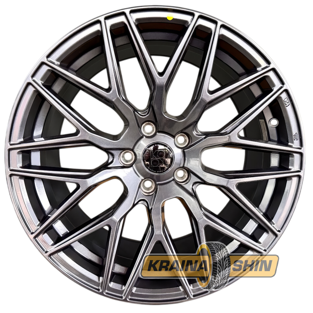 Диски Koko SL514