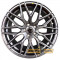 Диски Koko SL514 цвет GR