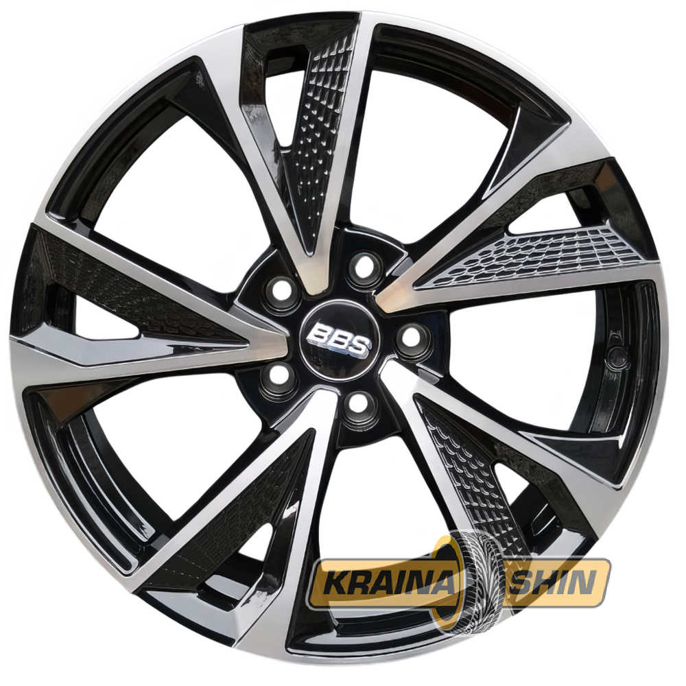 Диски Koko FF532