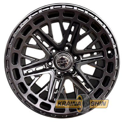 Диски Off Road Wheels JT206-8