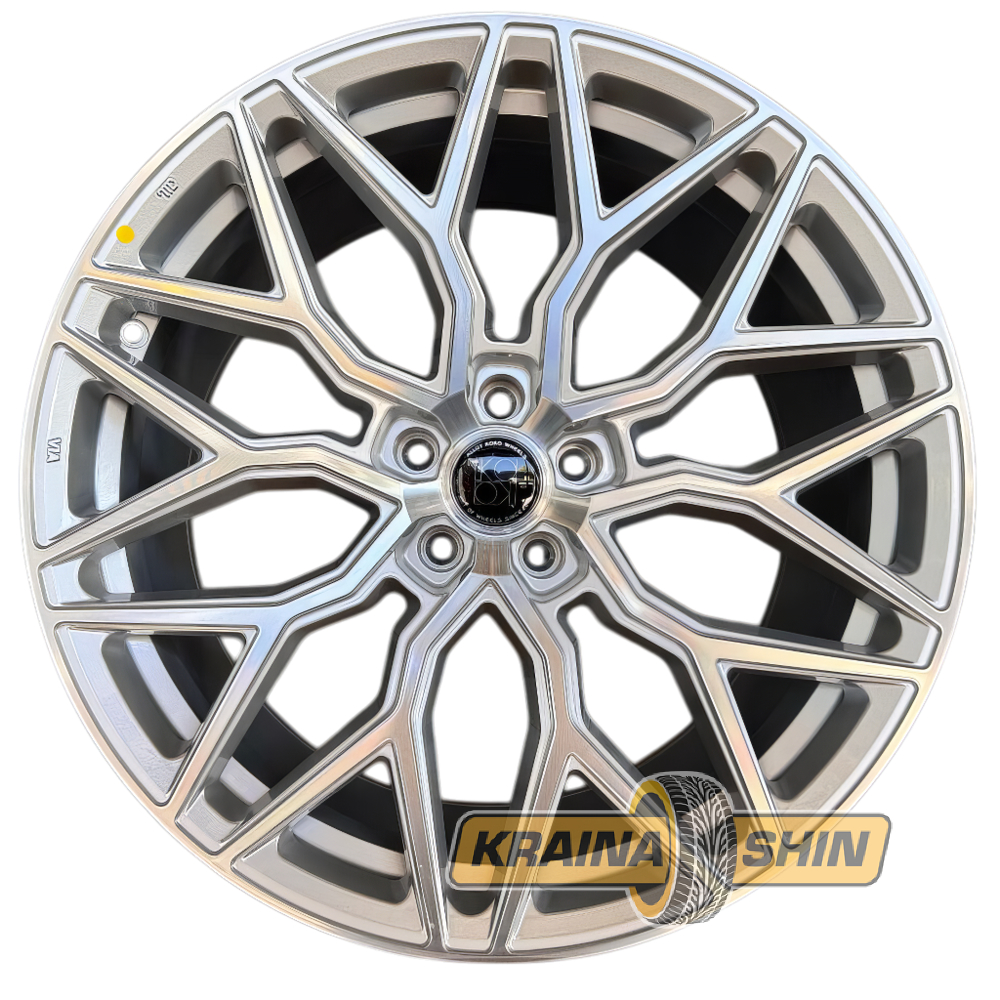 Диск Koko R2WX507 10x20 5x112 ET32 66.5 S