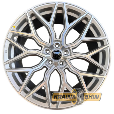 Диск Koko R2WX507 10x20 5x112 ET32 66.5 S