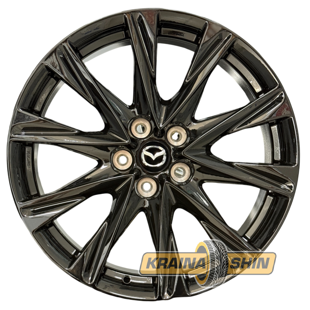 Диск Replica MZ201 7.5x19 5x114.3 ET45 67.1 GB