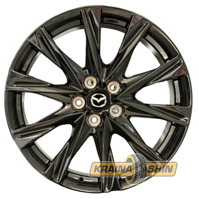 Диск Replica MZ201 7.5x19 5x114.3 ET45 67.1 GB