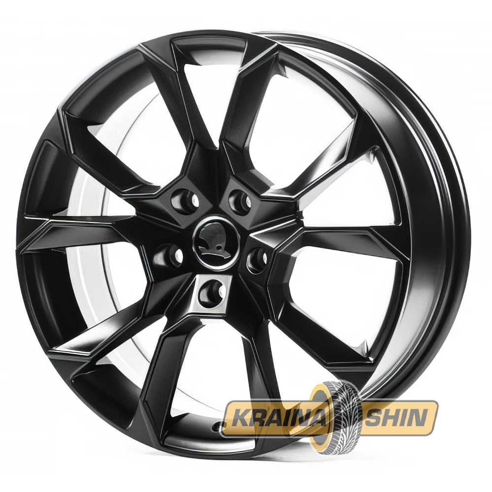 Диск Replica SK17474 7x17 5x112 ET45 57.1 SB