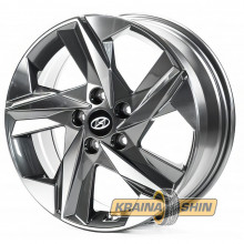 Replica HND3331 DGMF (Dodge Caliber)