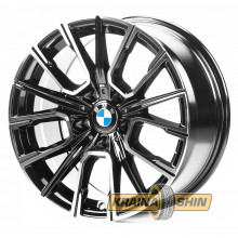 Replica B3168 BMF (BMW X1)