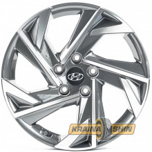 Replica HND3317 GGrayMF (Dodge Caliber)