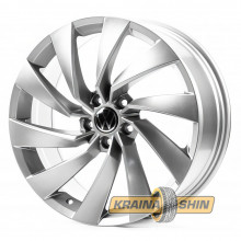Replica VV3333 Gray (Audi Q4)