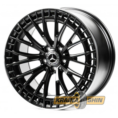 Диск Replica MR3399 9.5x20 5x112 ET43 66.6 MBPL