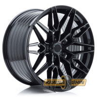 Concaver CVR6 Black