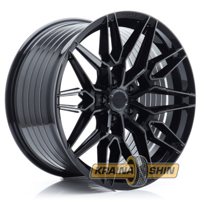 Диски Concaver CVR6
