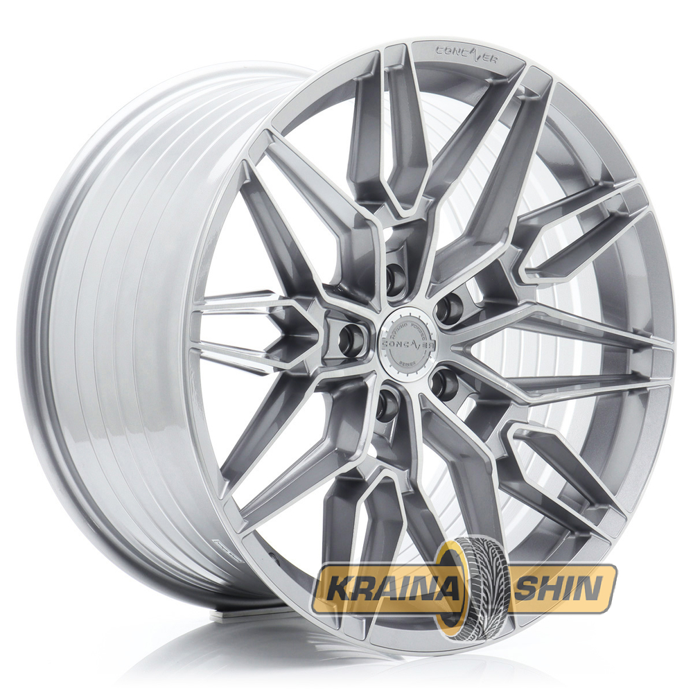 Диски Concaver CVR6