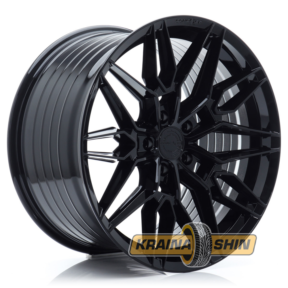 Диски Concaver CVR6