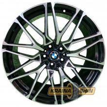 Replica H996F BMF (Audi SQ7)
