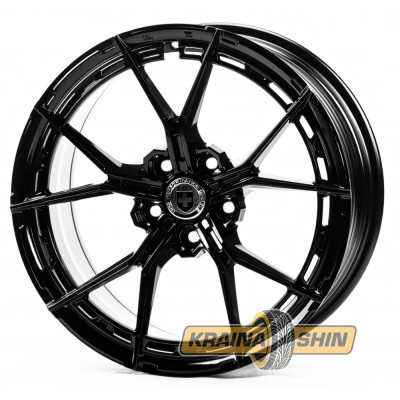 Диск Flow Forming FF12 7.5x17 5x114.3 ET38 73.1 GB