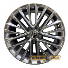 Replica CT-2252 HB (Lexus RZ)
