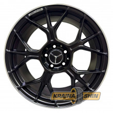 Replica CT-1700 MBPL (Audi A6L)