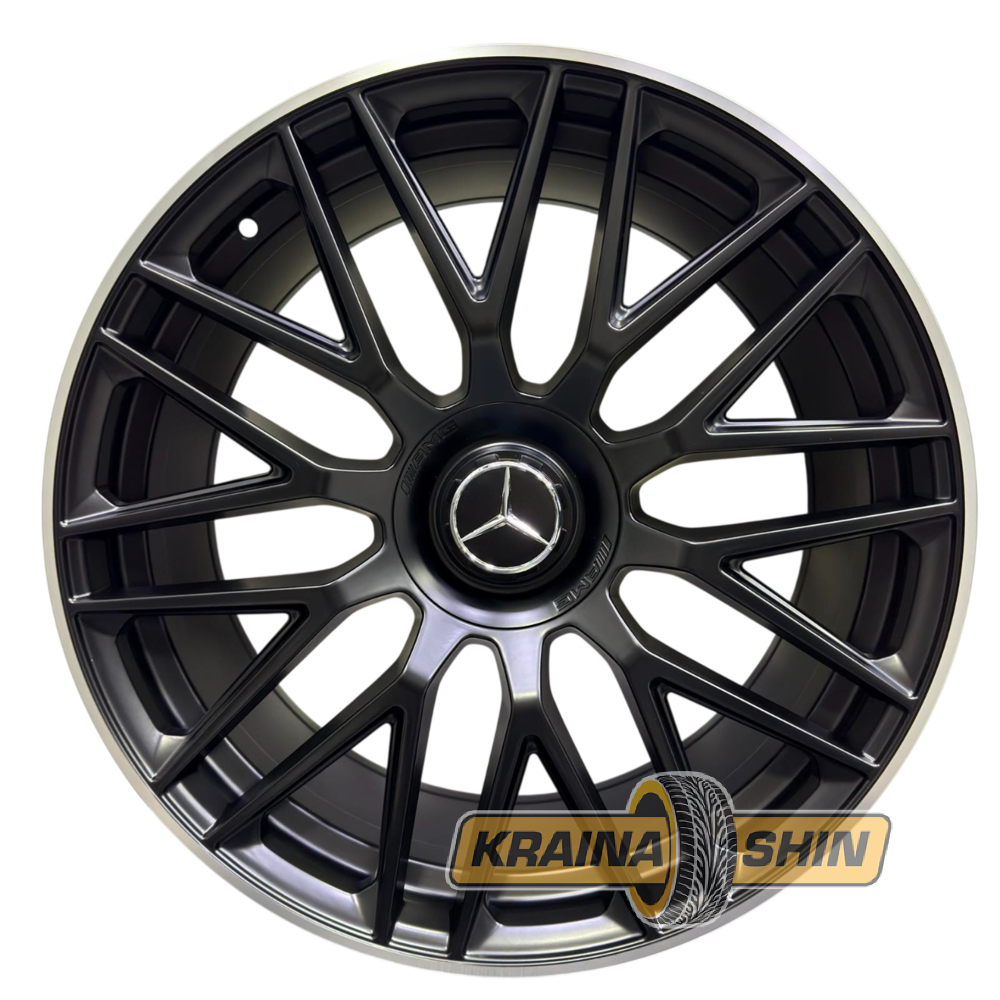 Диск Replica CT-1703 8.5x19 5x112 ET43 66.6 MBPL