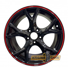 Replica CT-2469 B rim R (Great Wall Hover H6)