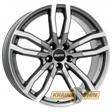 Alutec Drive MGFP