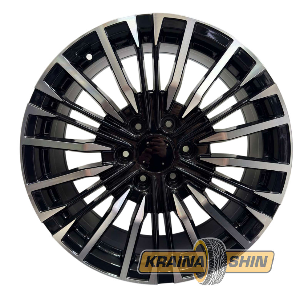 Диск Replica CT-2602 8x20 6x139.7 ET30 78.1 BMF