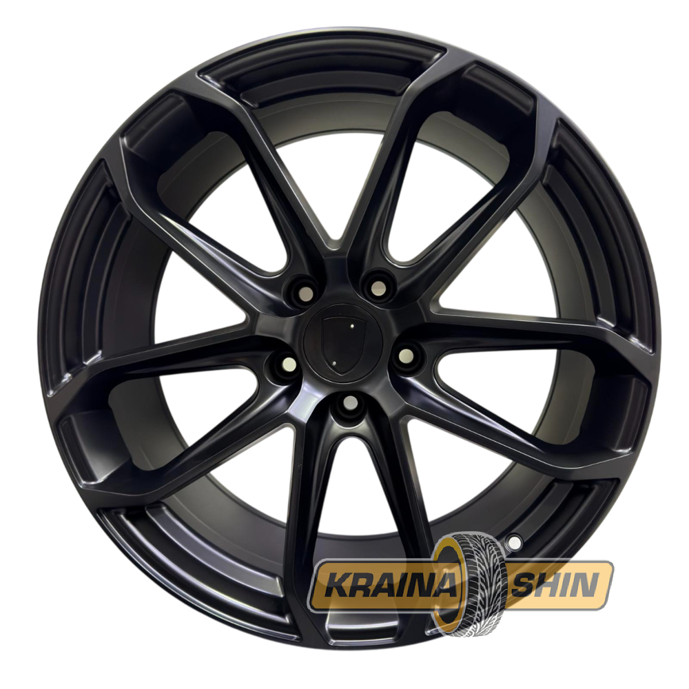 Диск Replica PO-022 11.5x22 5x130 ET61 71.6 BM