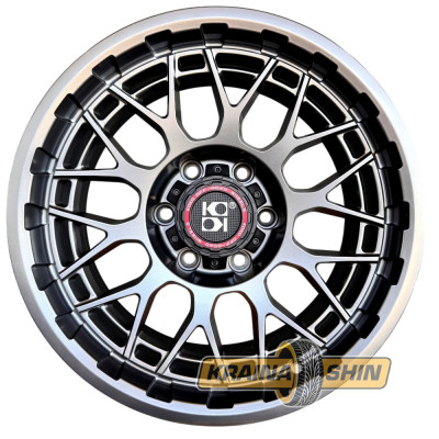 Диски Koko FF570