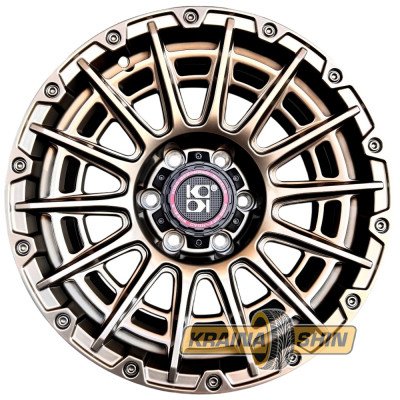 Диски Koko FF571
