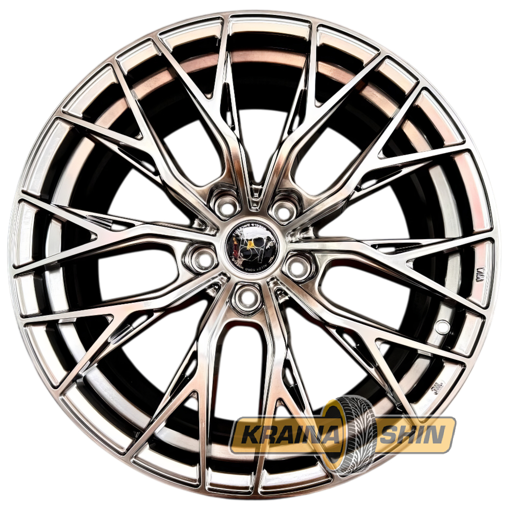 Диск Koko FF592 8x18 5x114.3 ET38 73.1 S