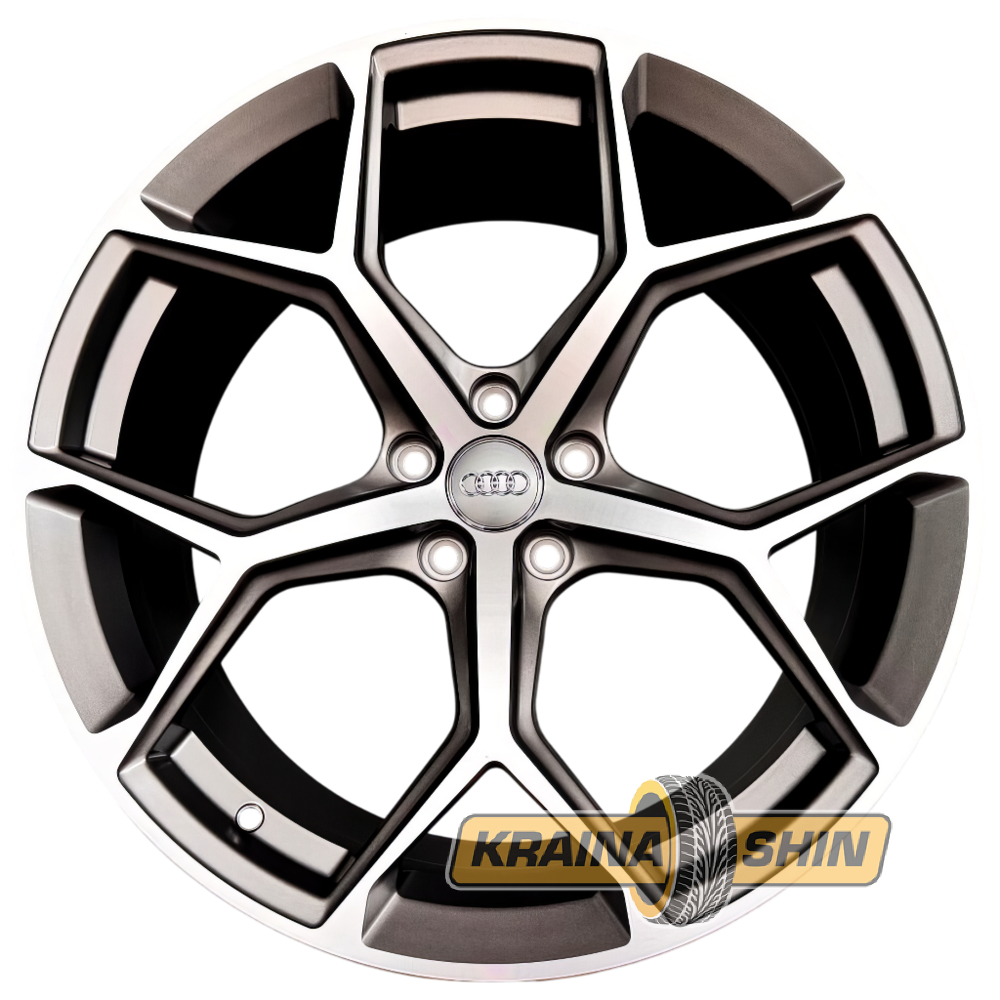 Диски Replica D5598