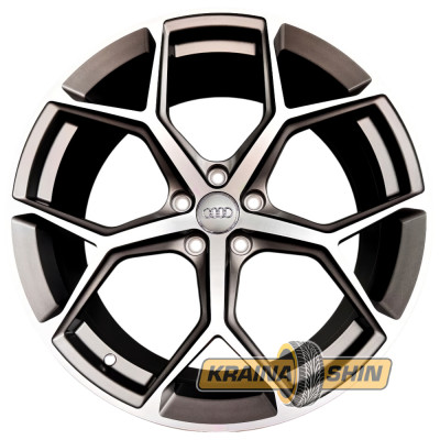 Диски Replica D5598