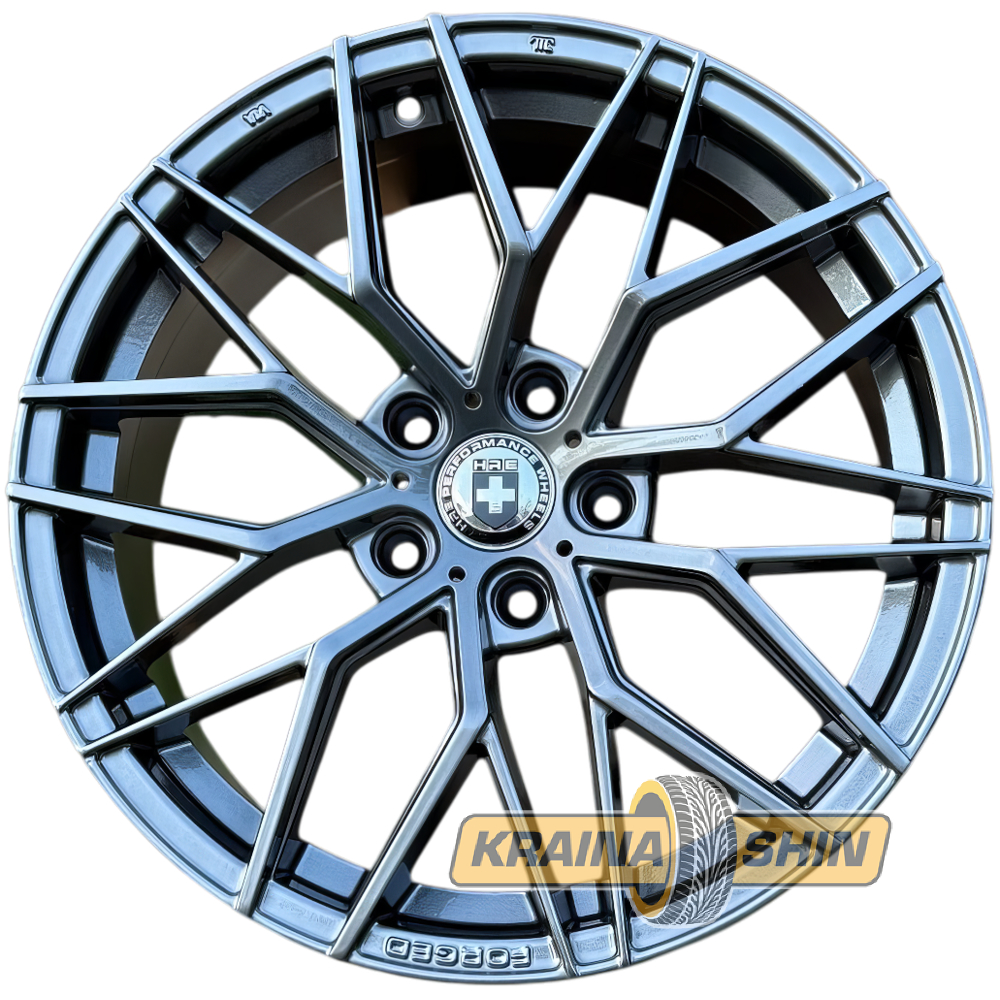 Диски Flow Forming FF688