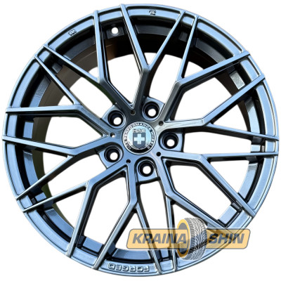 Диски Flow Forming FF688